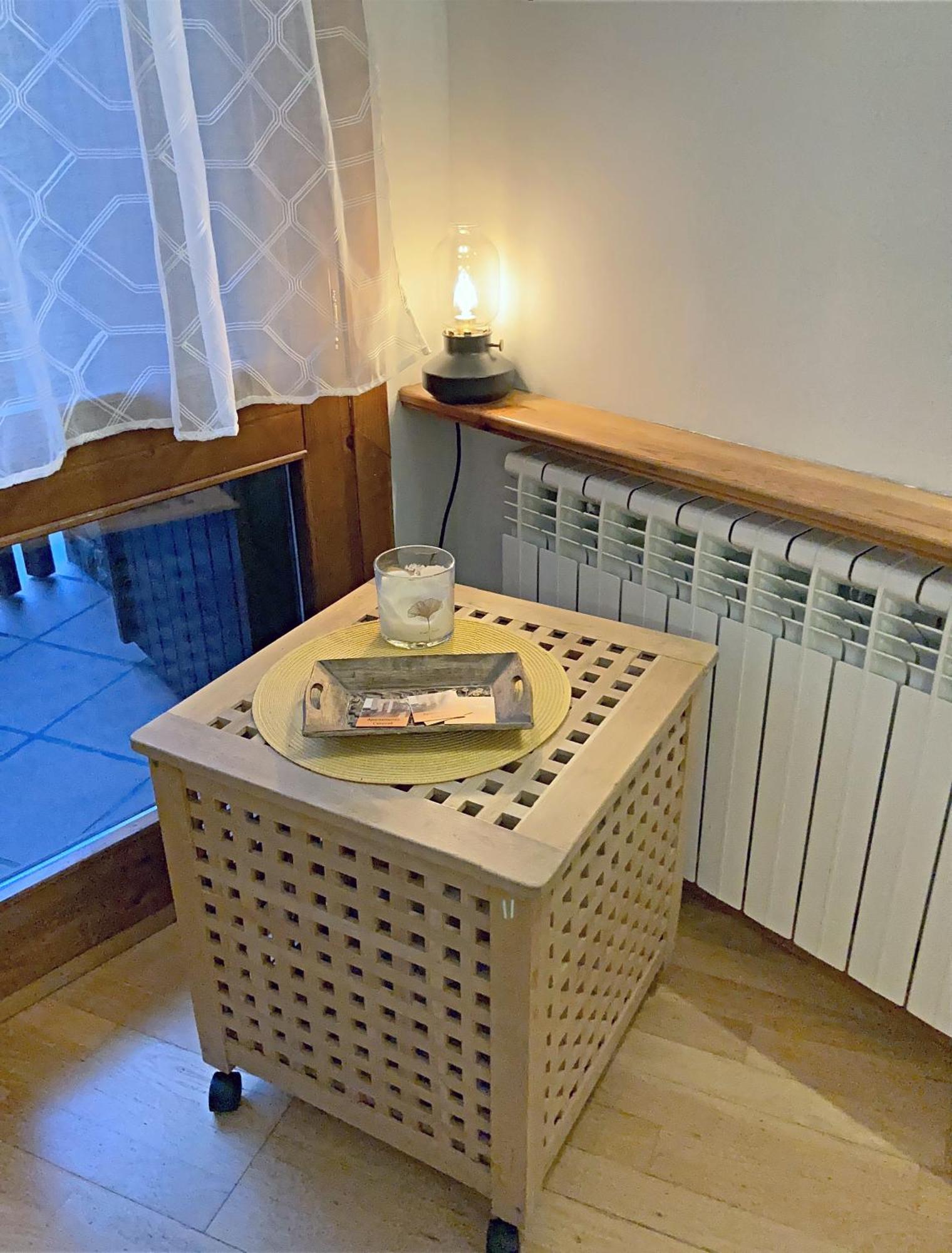 Апартаменты Apartamento Casovall Эстерри-д'Анеу Экстерьер фото