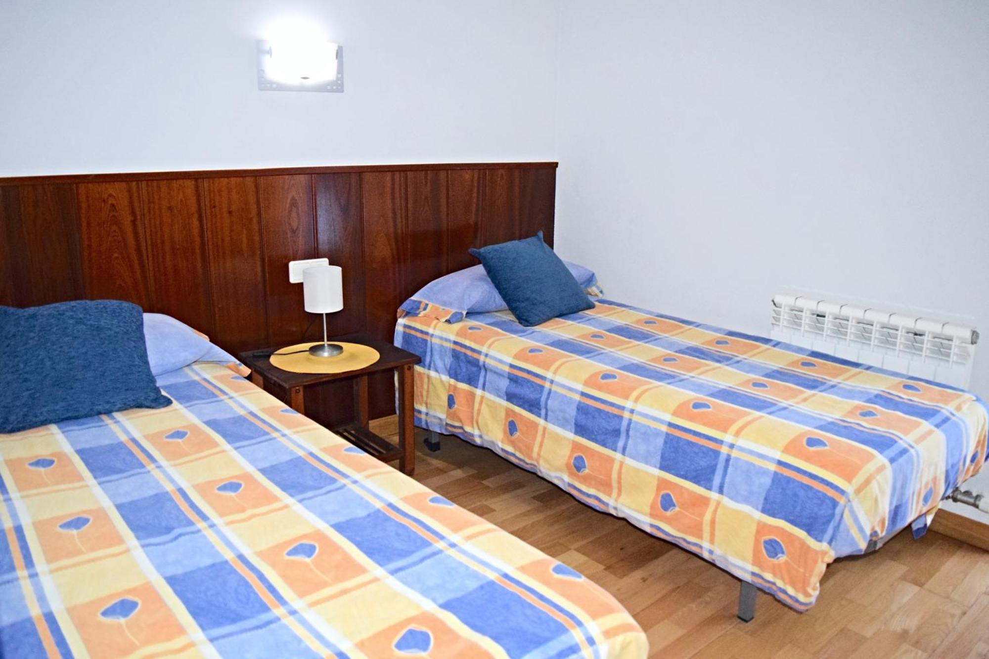 Апартаменты Apartamento Casovall Эстерри-д'Анеу Экстерьер фото